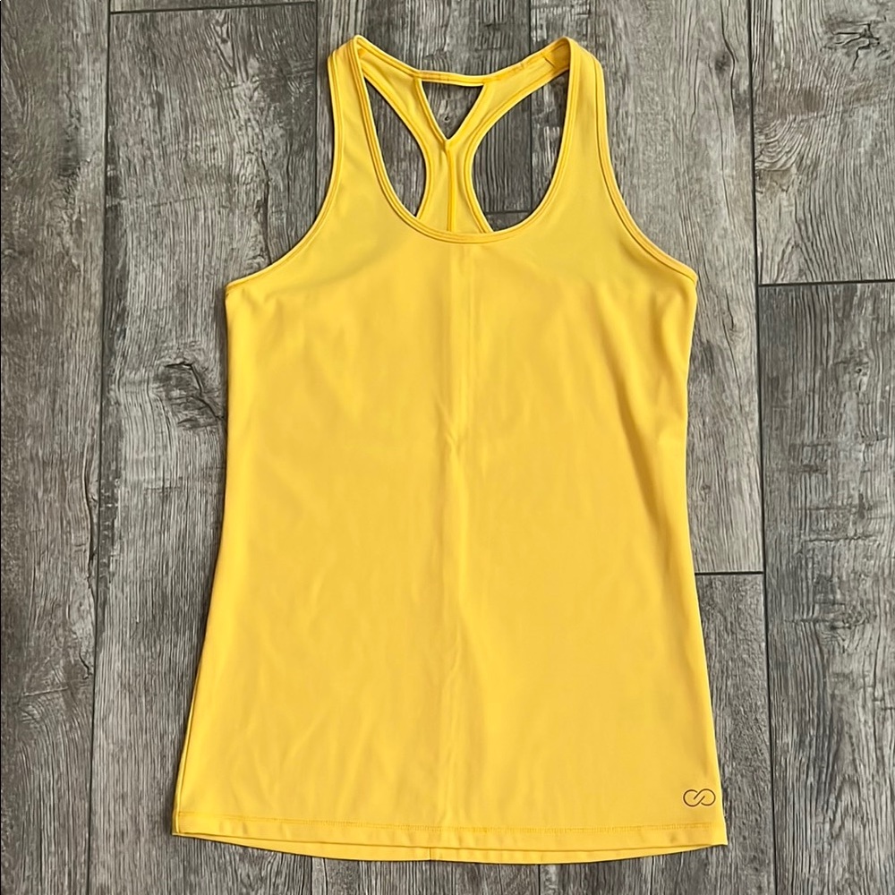 CALIA TANK